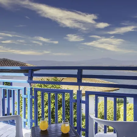 Asteria Ephesus Kusadasi 度假村 塞尔丘克
