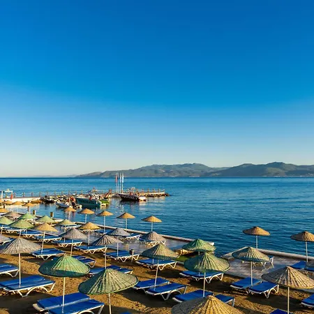 Ośrodek wypoczynkowy Labranda Ephesus Princess 5*