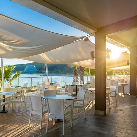 Labranda Ephesus Princess Resort