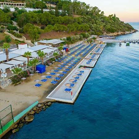 Resort Labranda Ephesus Princess Selcuk