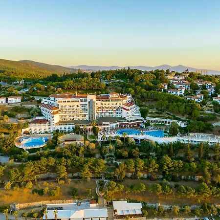 Resort Labranda Ephesus Princess Selcuk