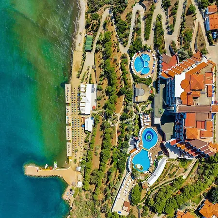 Resort Labranda Ephesus Princess Selcuk
