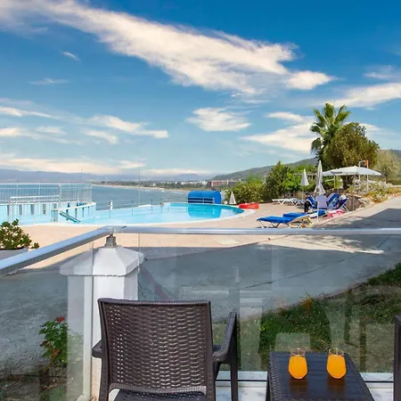 Resort Labranda Ephesus Princess