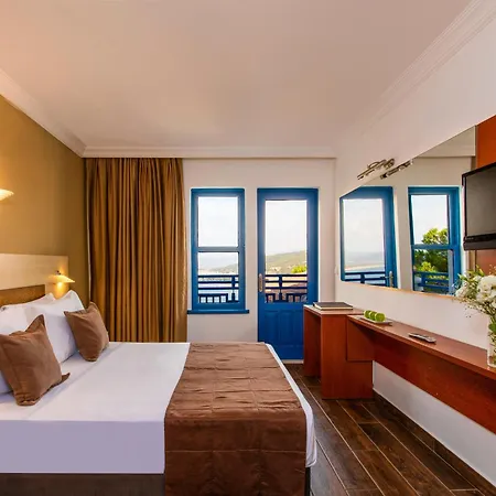 Resort Labranda Ephesus Princess Selcuk