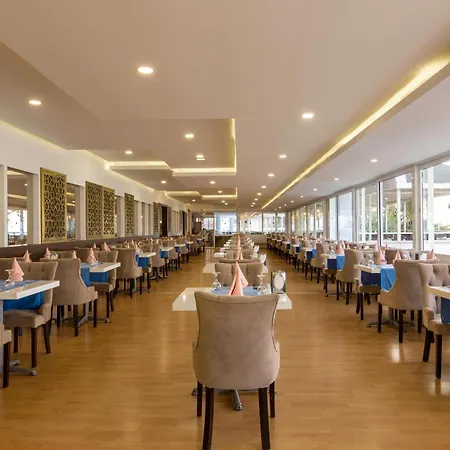 Labranda Ephesus Princess Resort Selcuk