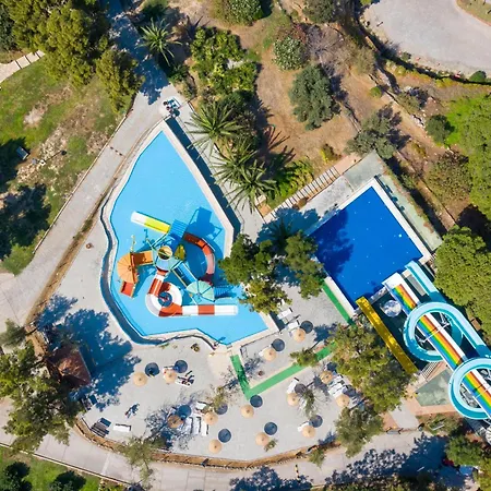 Labranda Ephesus Princess 5* Selcuk