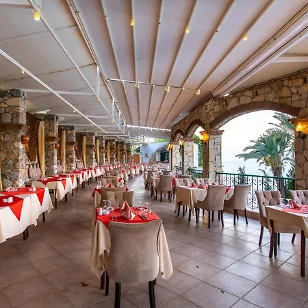 Labranda Ephesus Princess 5*