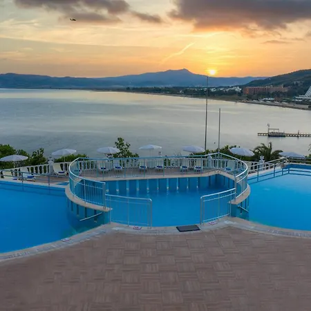 Asteria Ephesus Kusadasi 度假村 5*
