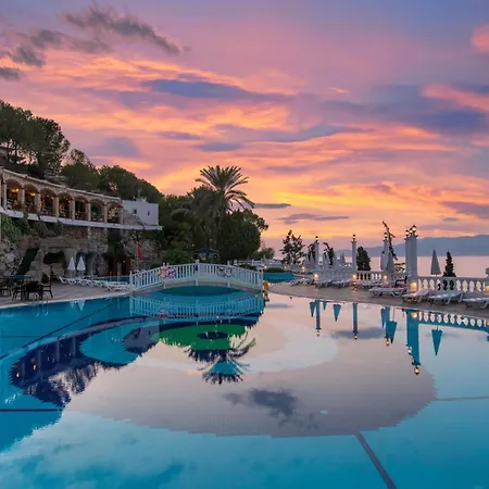 Ośrodek wypoczynkowy Labranda Ephesus Princess 5*