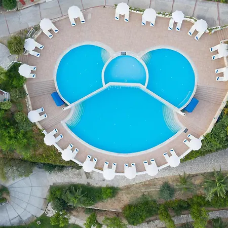 Asteria Ephesus Kusadasi 度假村 5*