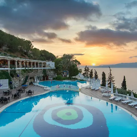 Asteria Ephesus Kusadasi 5*