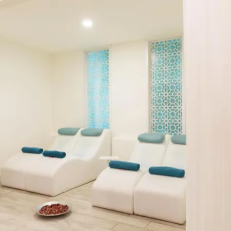 Asteria Ephesus Kusadasi 5* 셀주크