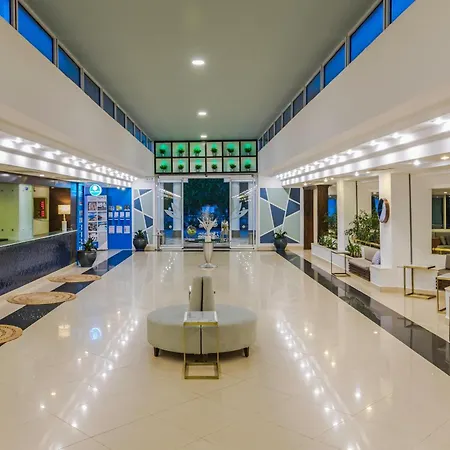 منتجع Labranda Ephesus Princess