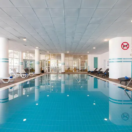 Asteria Ephesus Kusadasi 5* 塞尔丘克