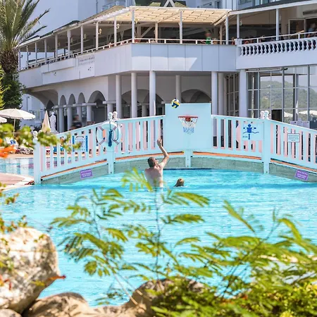 Asteria Ephesus Kusadasi 度假村 塞尔丘克