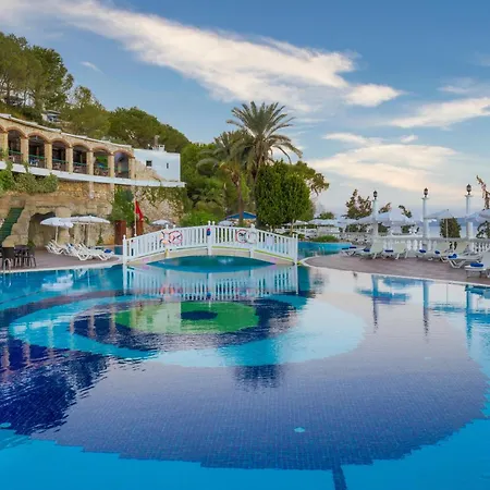 Asteria Ephesus Kusadasi 5*
