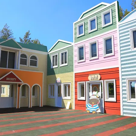 Labranda Ephesus Princess 5* Selçuk