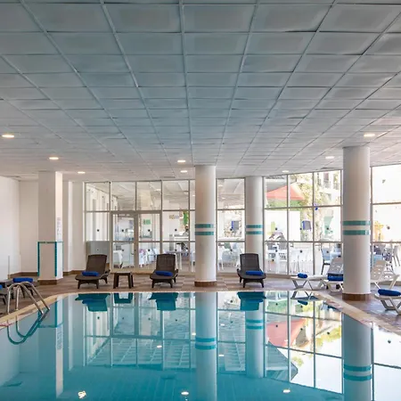 Ośrodek wypoczynkowy Labranda Ephesus Princess 5*