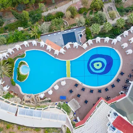 Labranda Ephesus Princess Ośrodek wypoczynkowy