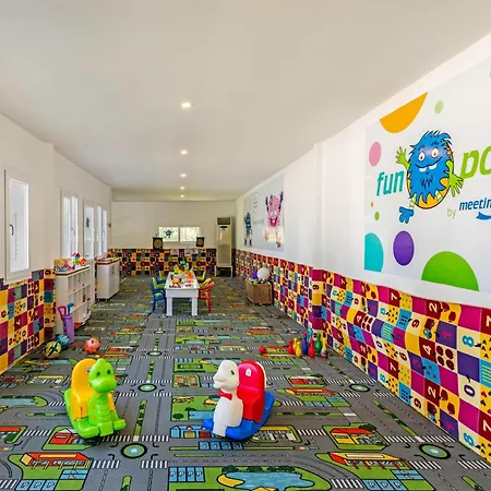 Labranda Ephesus Princess منتجع