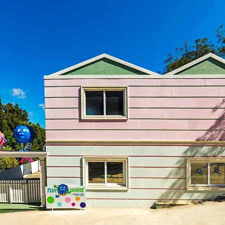 Labranda Ephesus Princess