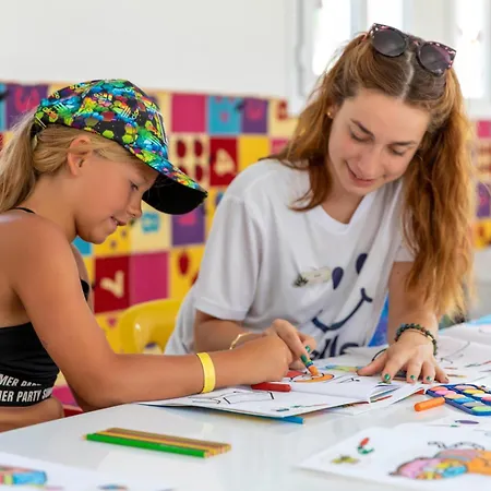 Labranda Ephesus Princess Ośrodek wypoczynkowy