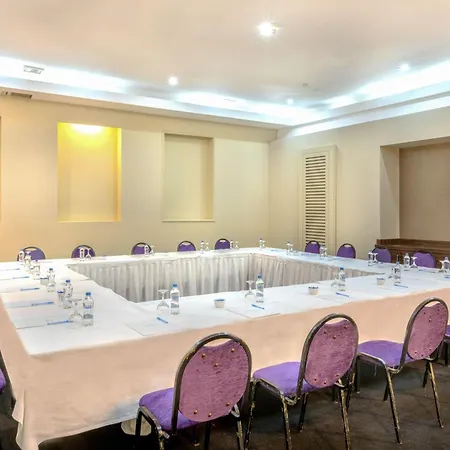 Labranda Ephesus Princess Ośrodek wypoczynkowy Selçuk