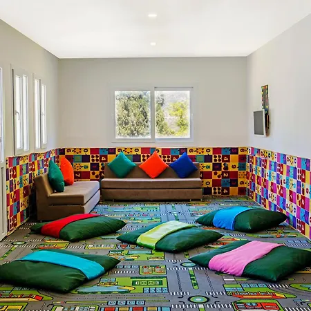 Labranda Ephesus Princess 5*