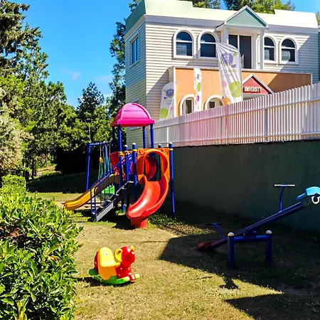 Ośrodek wypoczynkowy Labranda Ephesus Princess 5*