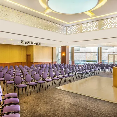 Labranda Ephesus Princess Ośrodek wypoczynkowy Selçuk