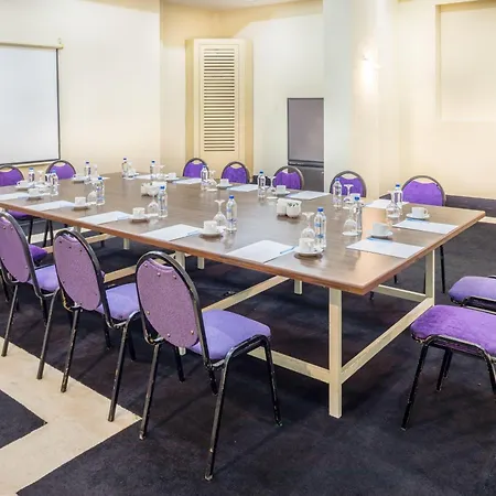 Labranda Ephesus Princess Ośrodek wypoczynkowy