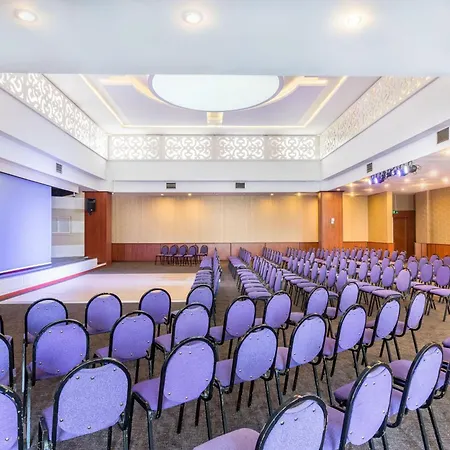 Asteria Ephesus Kusadasi 5*
