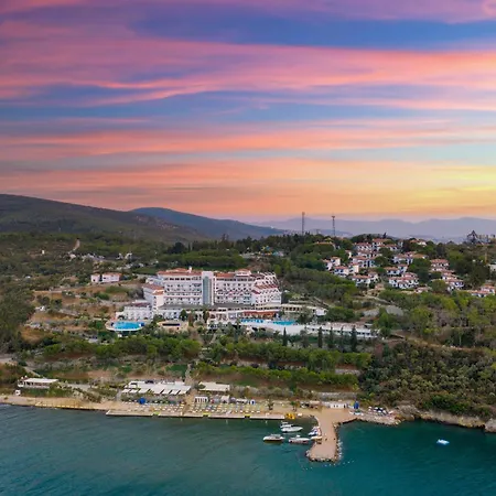 Asteria Ephesus Kusadasi 度假村
