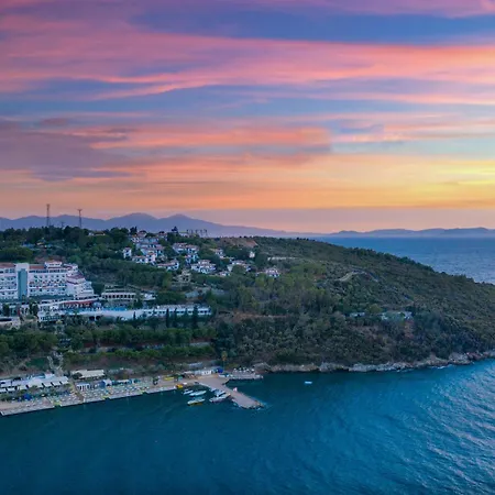 Asteria Ephesus Kusadasi 5*