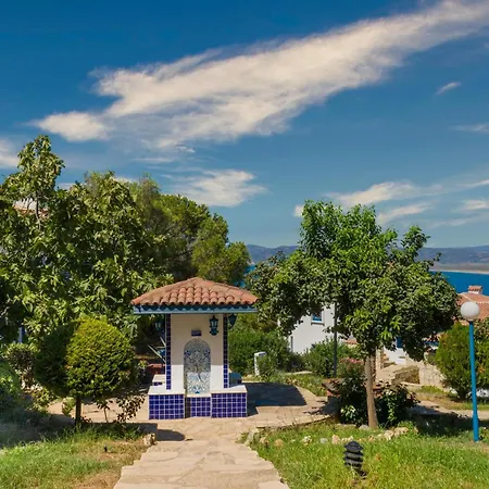 Asteria Ephesus Kusadasi 塞尔丘克