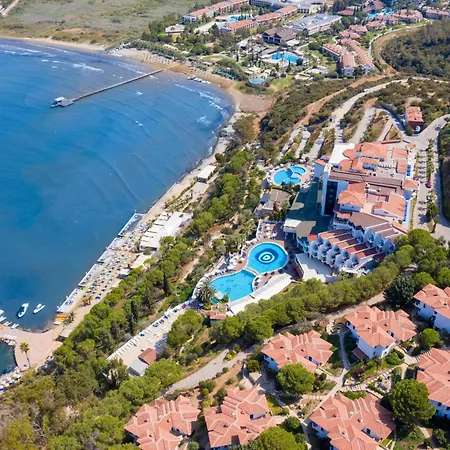 Asteria Ephesus Kusadasi 度假村