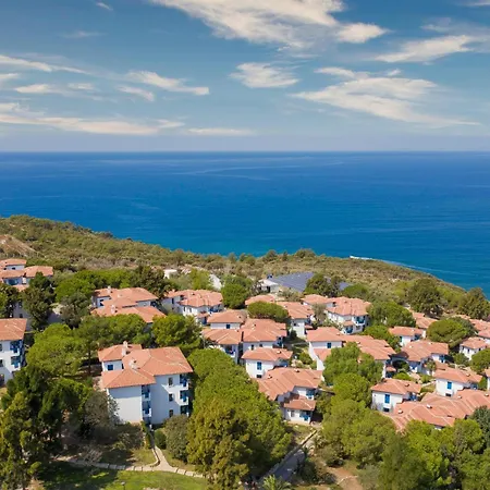 Labranda Ephesus Princess 5* Selçuk