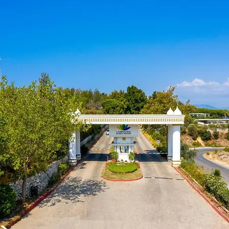 Ośrodek wypoczynkowy Labranda Ephesus Princess 5*