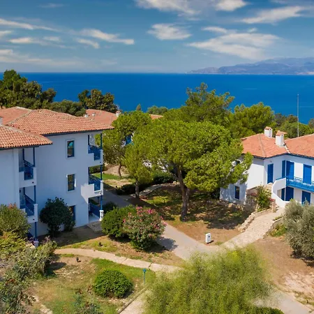 度假村 Asteria Ephesus Kusadasi 塞尔丘克