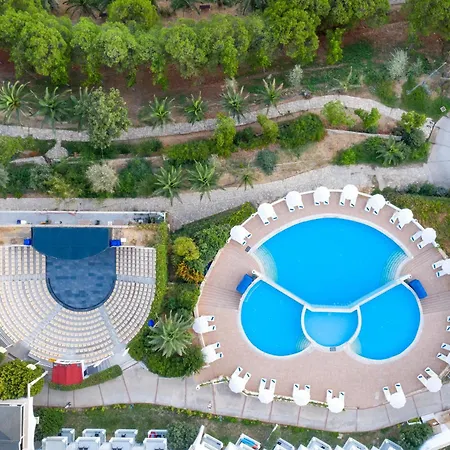 Asteria Ephesus Kusadasi 5*