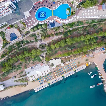 Asteria Ephesus Kusadasi 度假村 塞尔丘克