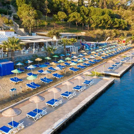 Asteria Ephesus Kusadasi 塞尔丘克
