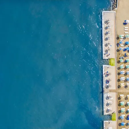 Labranda Ephesus Princess Ośrodek wypoczynkowy