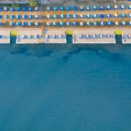 Asteria Ephesus Kusadasi 5* 塞尔丘克