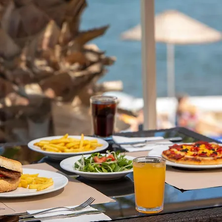 Labranda Ephesus Princess Ośrodek wypoczynkowy