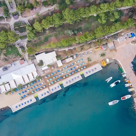 Asteria Ephesus Kusadasi 5*