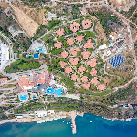 Ośrodek wypoczynkowy Labranda Ephesus Princess