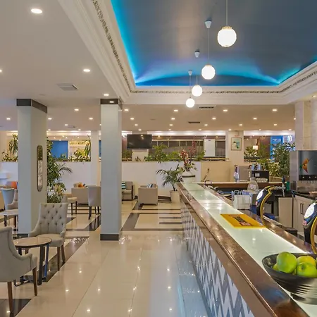 Asteria Ephesus Kusadasi 5*