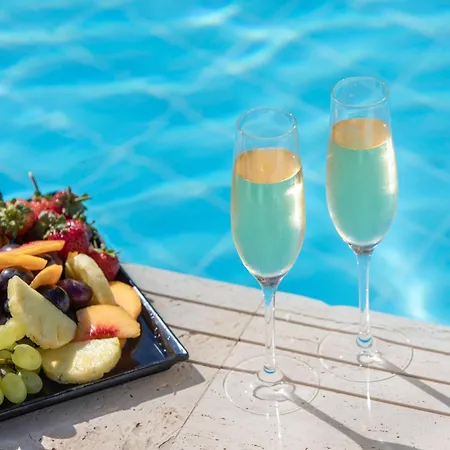 منتجع Labranda Ephesus Princess