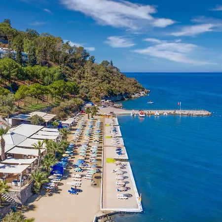 Ośrodek wypoczynkowy Labranda Ephesus Princess